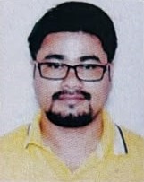 দিগন্ত হাজৰিকা