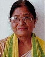নিৰ্মলা সোনোৱাল
