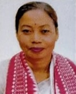 অনিমা বড়া সোনোৱাল