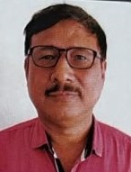 অয়লাসগত জিতেন চন্দ্ৰ সোনোৱাল