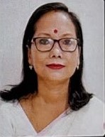 কুসুম সোনোৱাল শইকীয়া