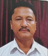 প্ৰশান্ত বৰা