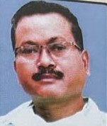 ৰতন হাজৰিকা